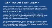 Bitcoin Legacy image 3